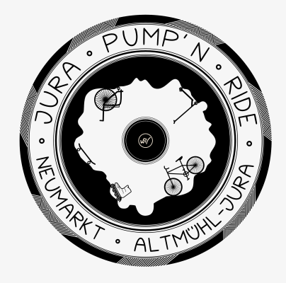 Logo Jura Pump'n Ride